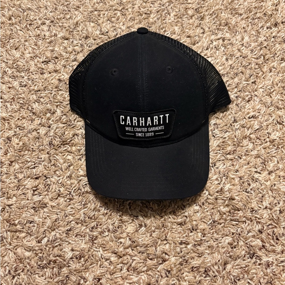 Carhartt Trucker Hat